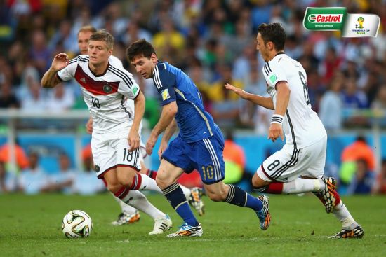 我相信他们 我相信他们