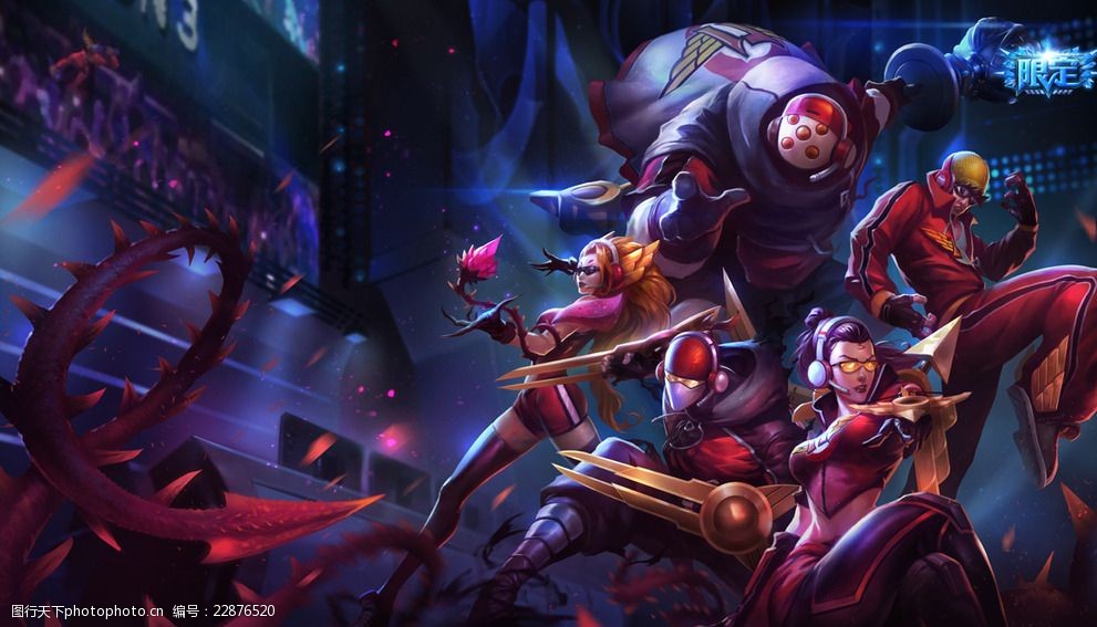 这场冲击之 这场冲击之