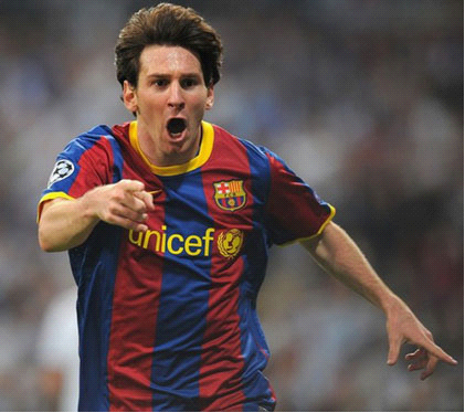 霸主地位 霸主地位