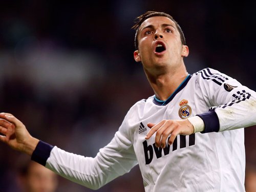 们看到了球 们看到了球