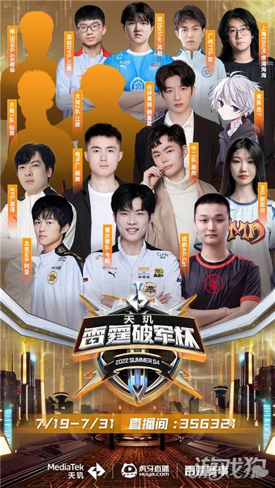 赛事进行了 赛事进行了