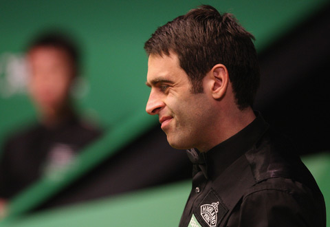 比赛回顾 比赛回顾